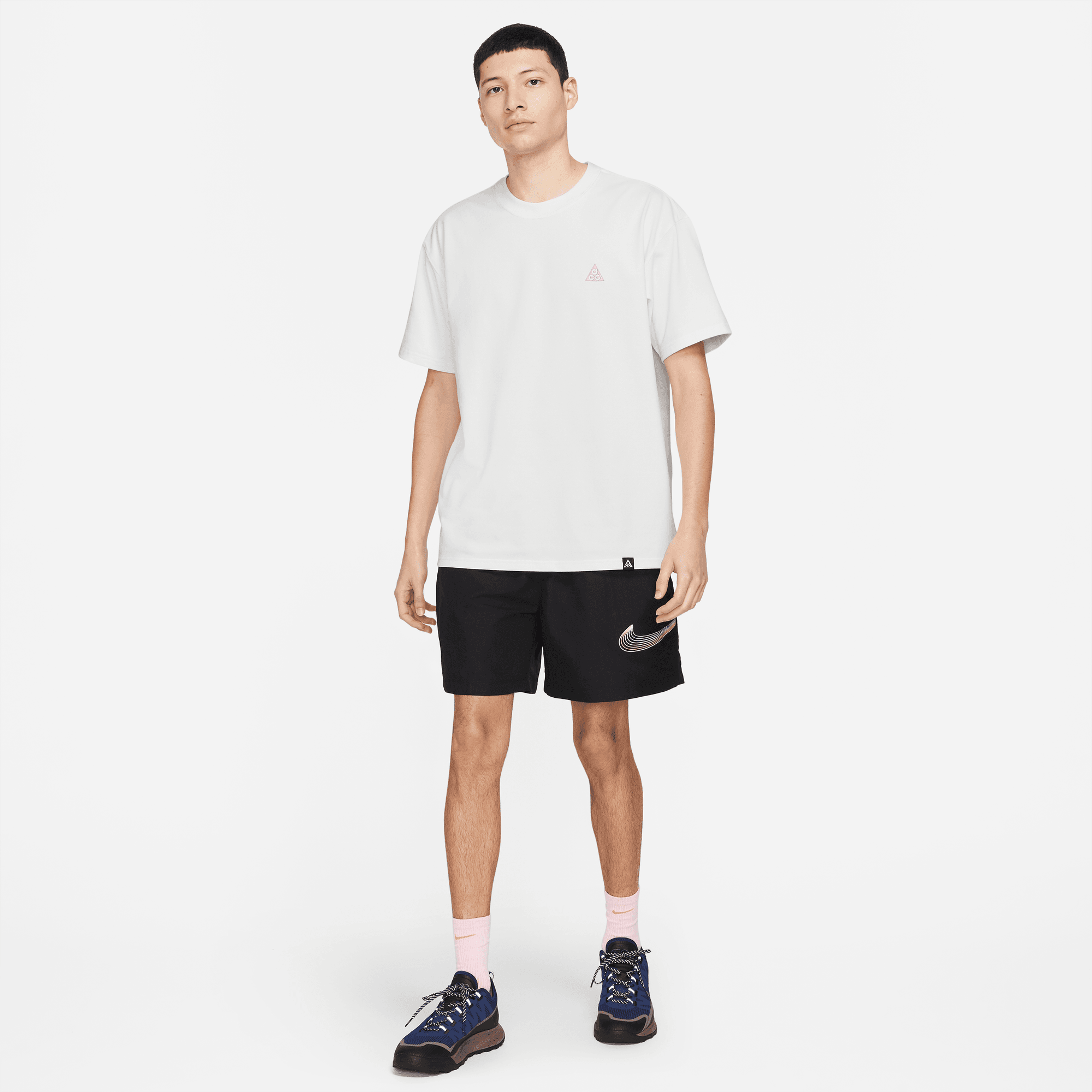 Men's Nike ACG Short-Sleeve T-Shirt
