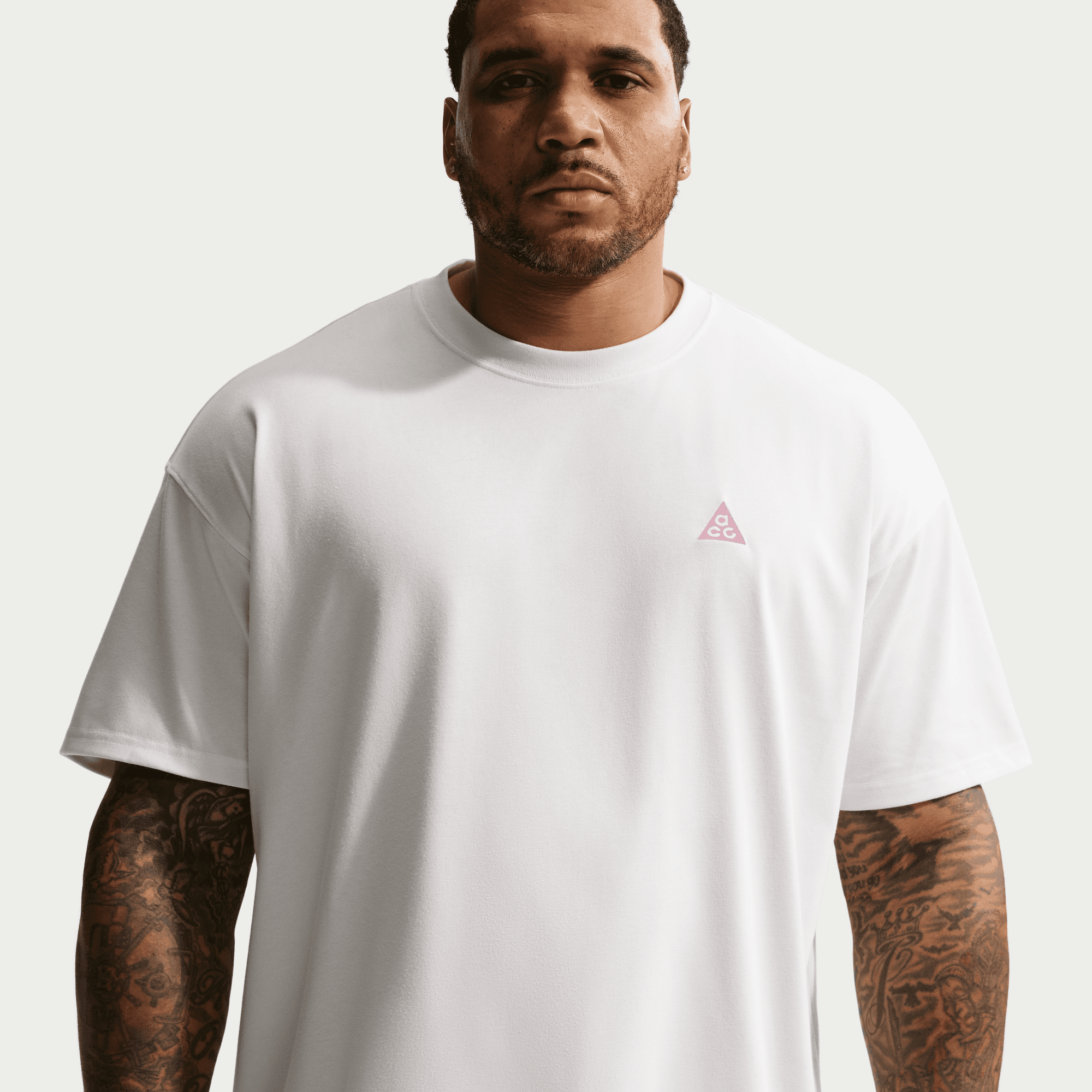 Men's Nike ACG Short-Sleeve T-Shirt