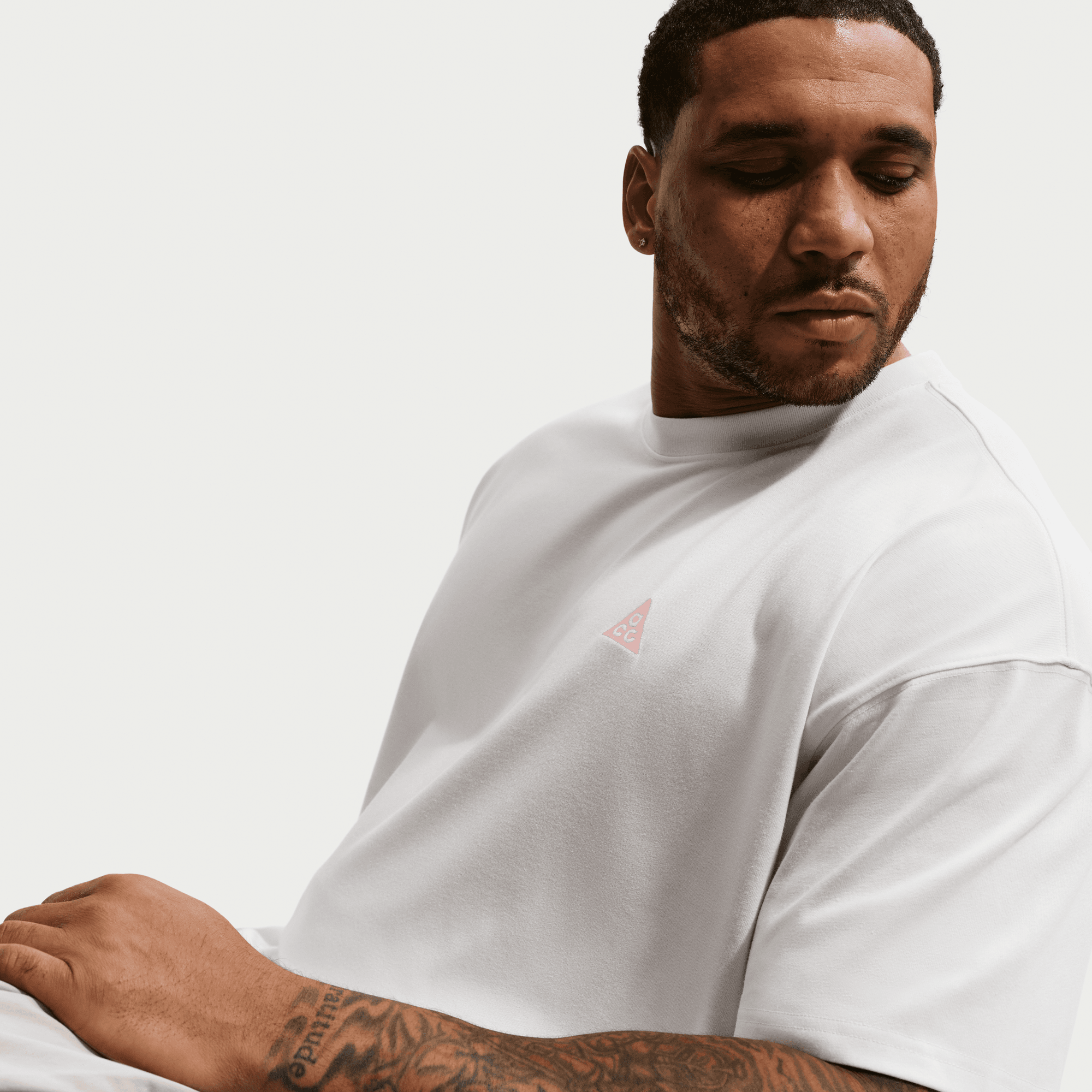 Men's Nike ACG Short-Sleeve T-Shirt