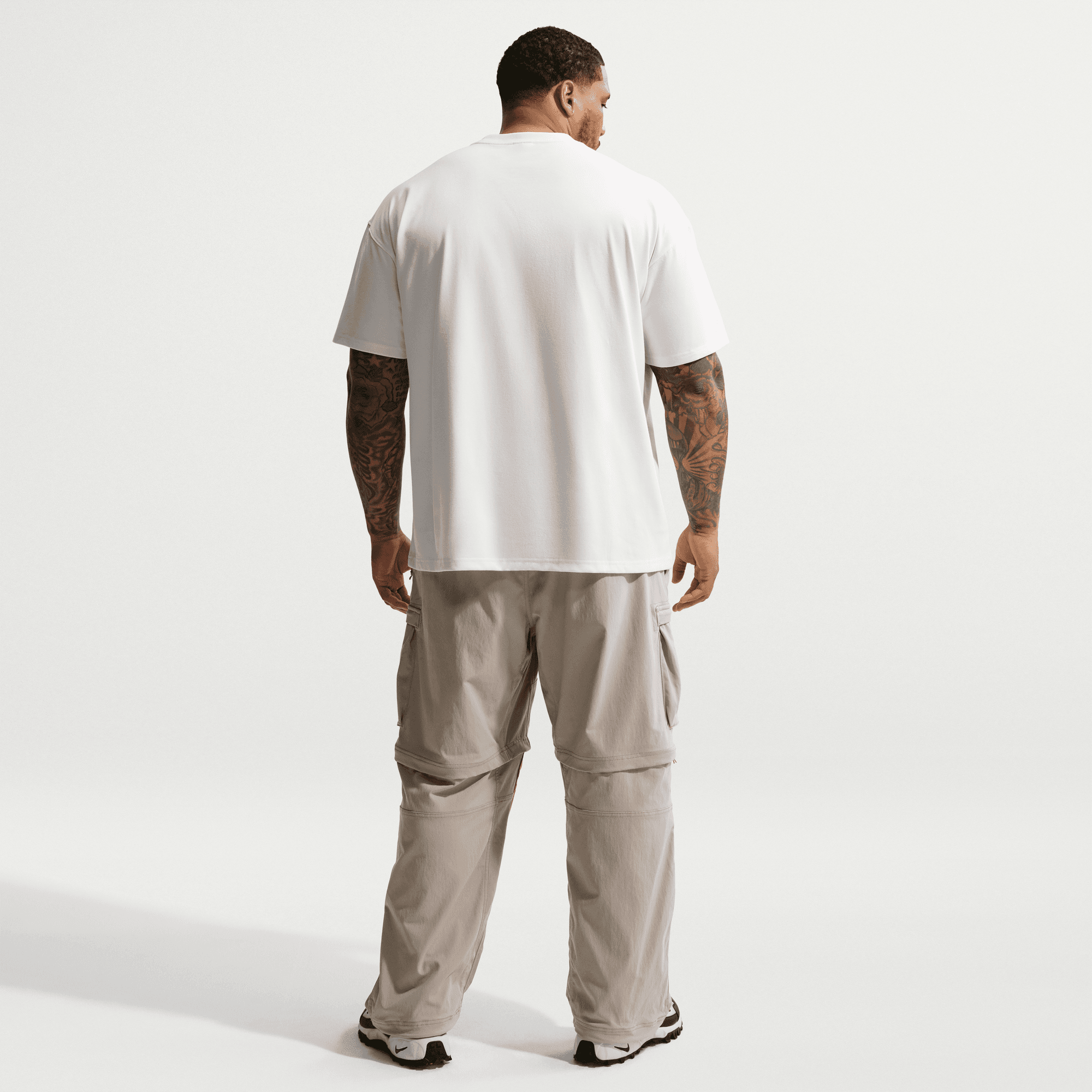 Men's Nike ACG Short-Sleeve T-Shirt