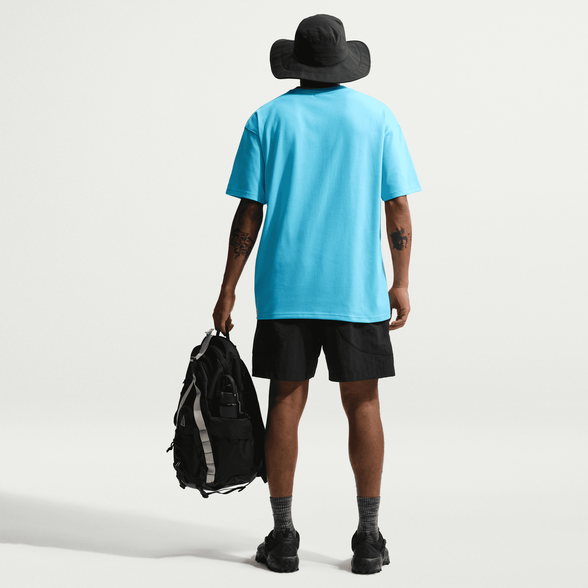 Men's Nike ACG Short-Sleeve T-Shirt