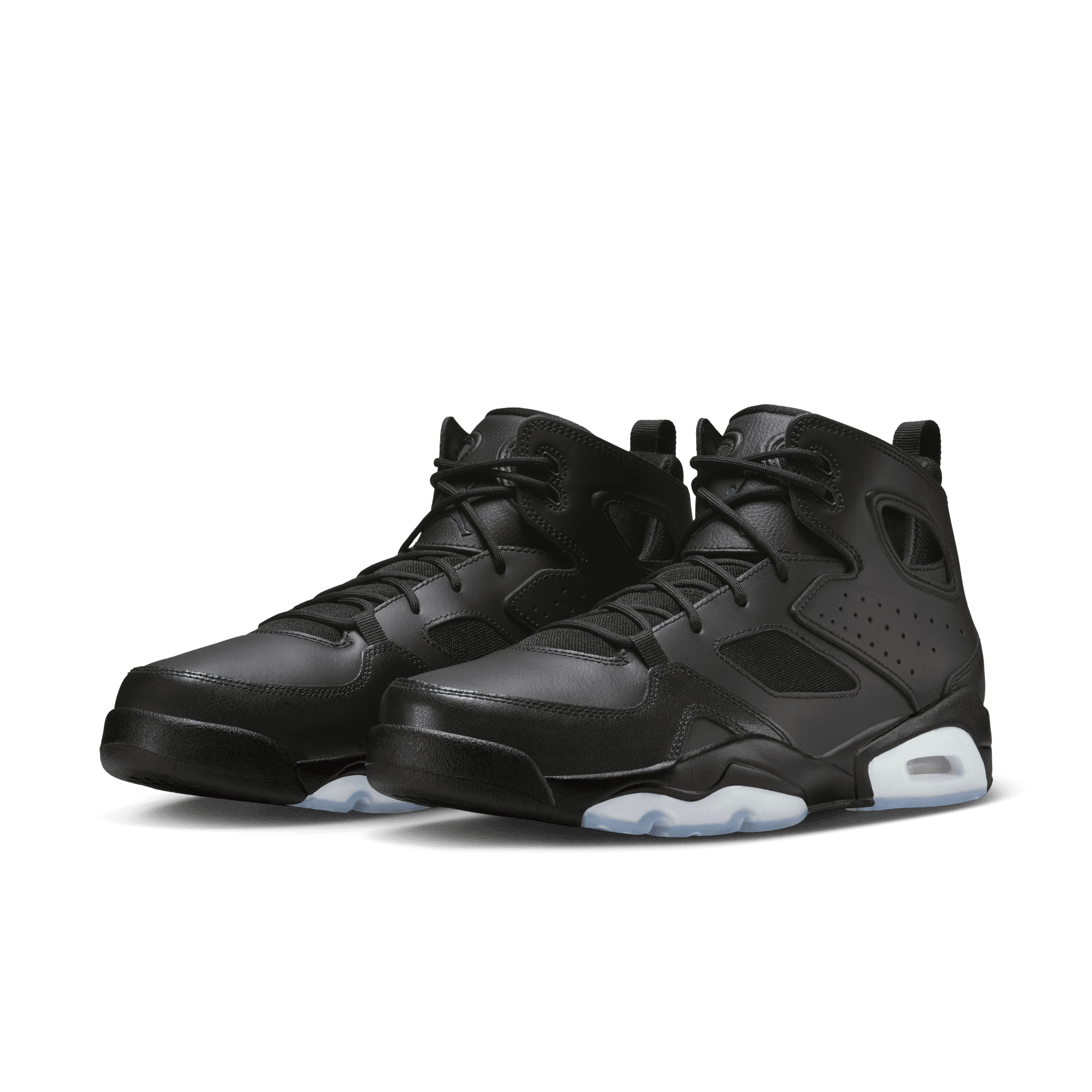 Men's Jordan Flight Club '91 "Black Anthracite"