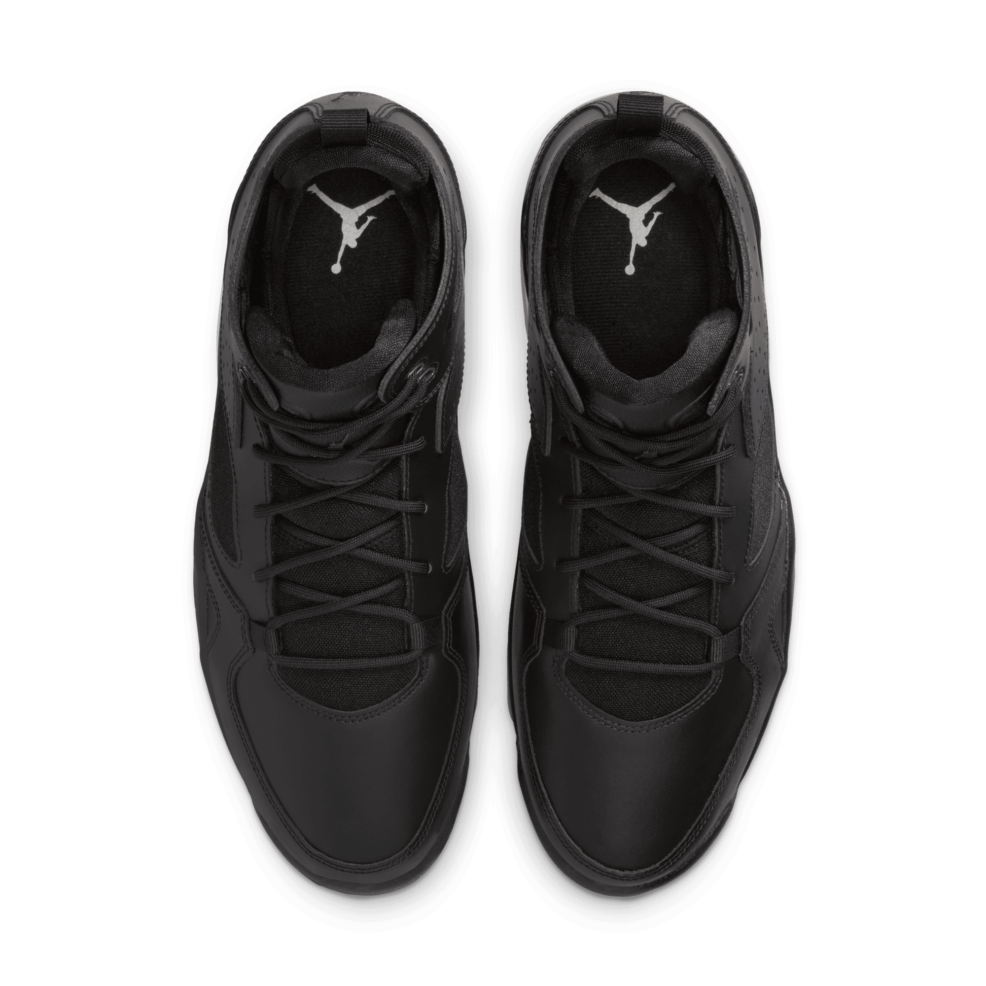 Men's Jordan Flight Club '91 "Black Anthracite"