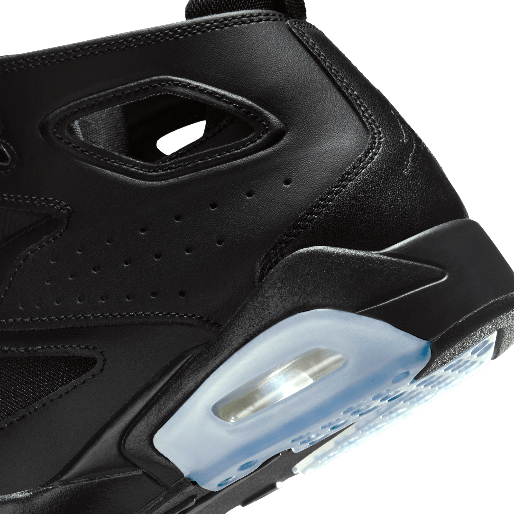 Men's Jordan Flight Club '91 "Black Anthracite"