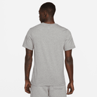 Men's Jordan Jumpman Short-Sleeve T-Shirts "Carbon Heather Black"