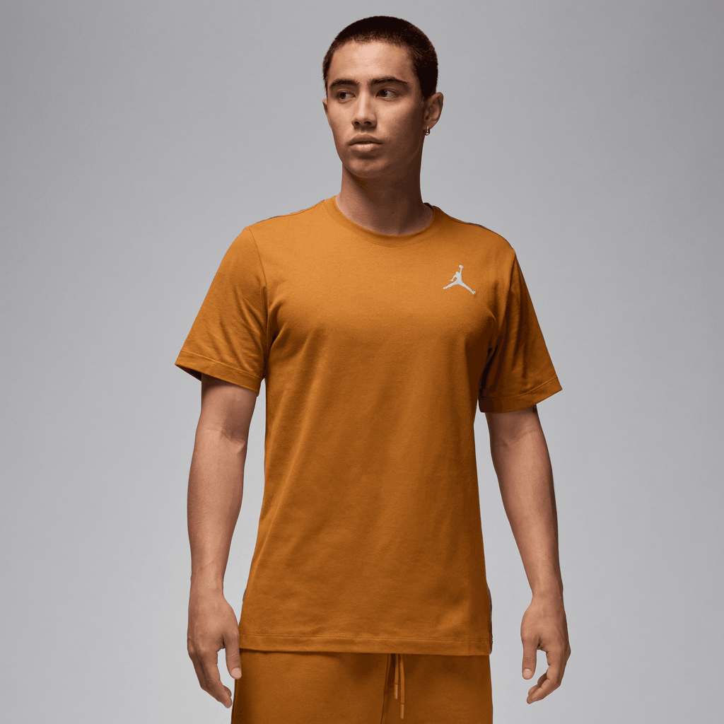 Men's Jordan Jumpman Short-Sleeve T-Shirts