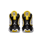 Big Kids' Jordan Pro Strong "Black Tour Yellow"