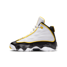 Big Kids' Jordan Pro Strong "Black Tour Yellow"