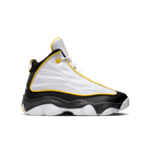 Big Kids' Jordan Pro Strong "Black Tour Yellow"