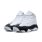 Big Kids' Jordan Pro Strong "Noir Blue Tint "