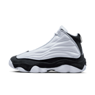 Big Kids' Jordan Pro Strong "Noir Blue Tint "