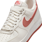 Women's Nike Air Force 1 '07 Next Nature "Sail Canyon Pink"