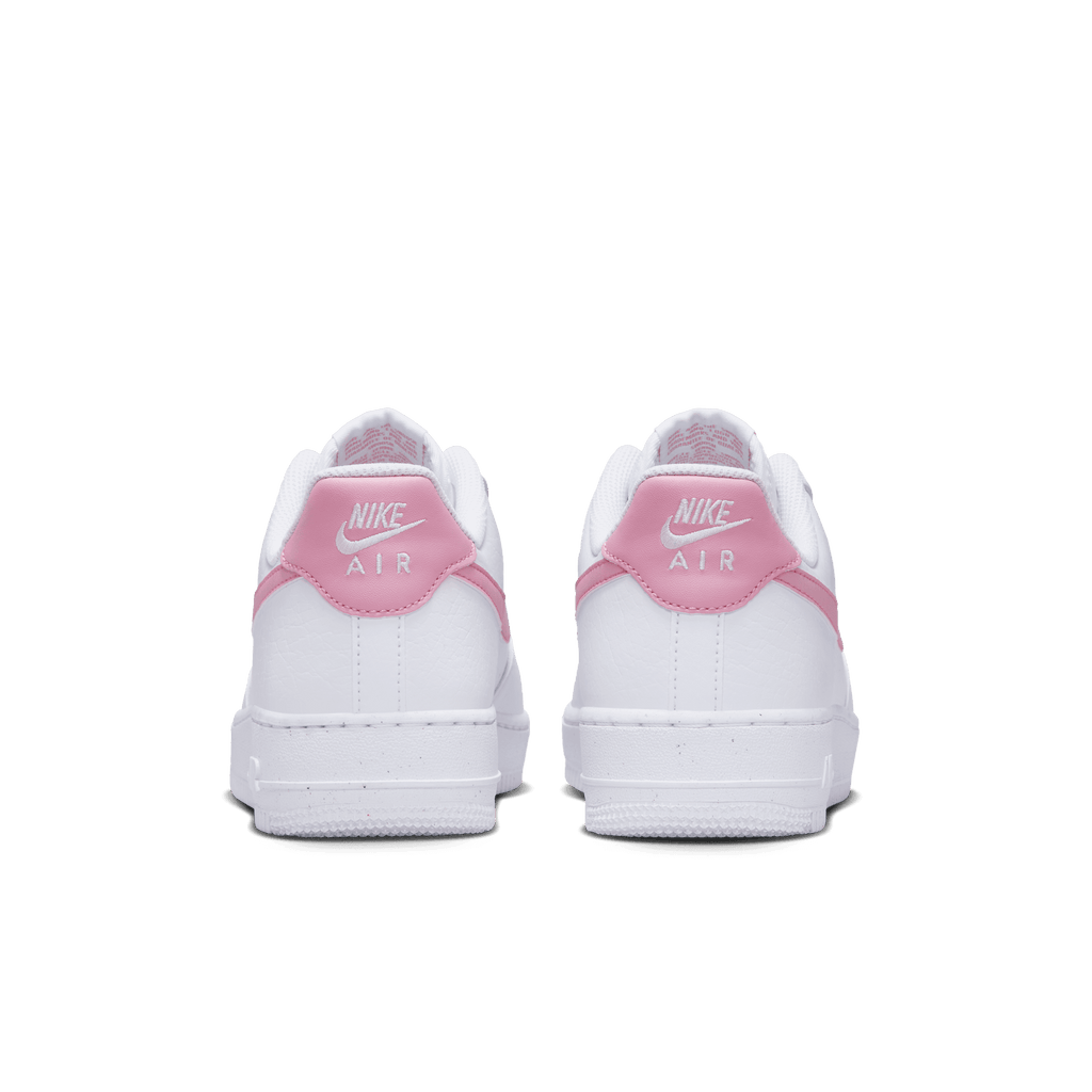 Women's Nike Air Force 1 '07 Next Nature "Elemental Pink"