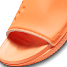 Men's Jordan Play Slides "Bright Citrus"