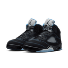 Men's Air Jordan 5 "Black Carolina"