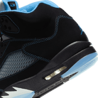 Men's Air Jordan 5 "Black Carolina"