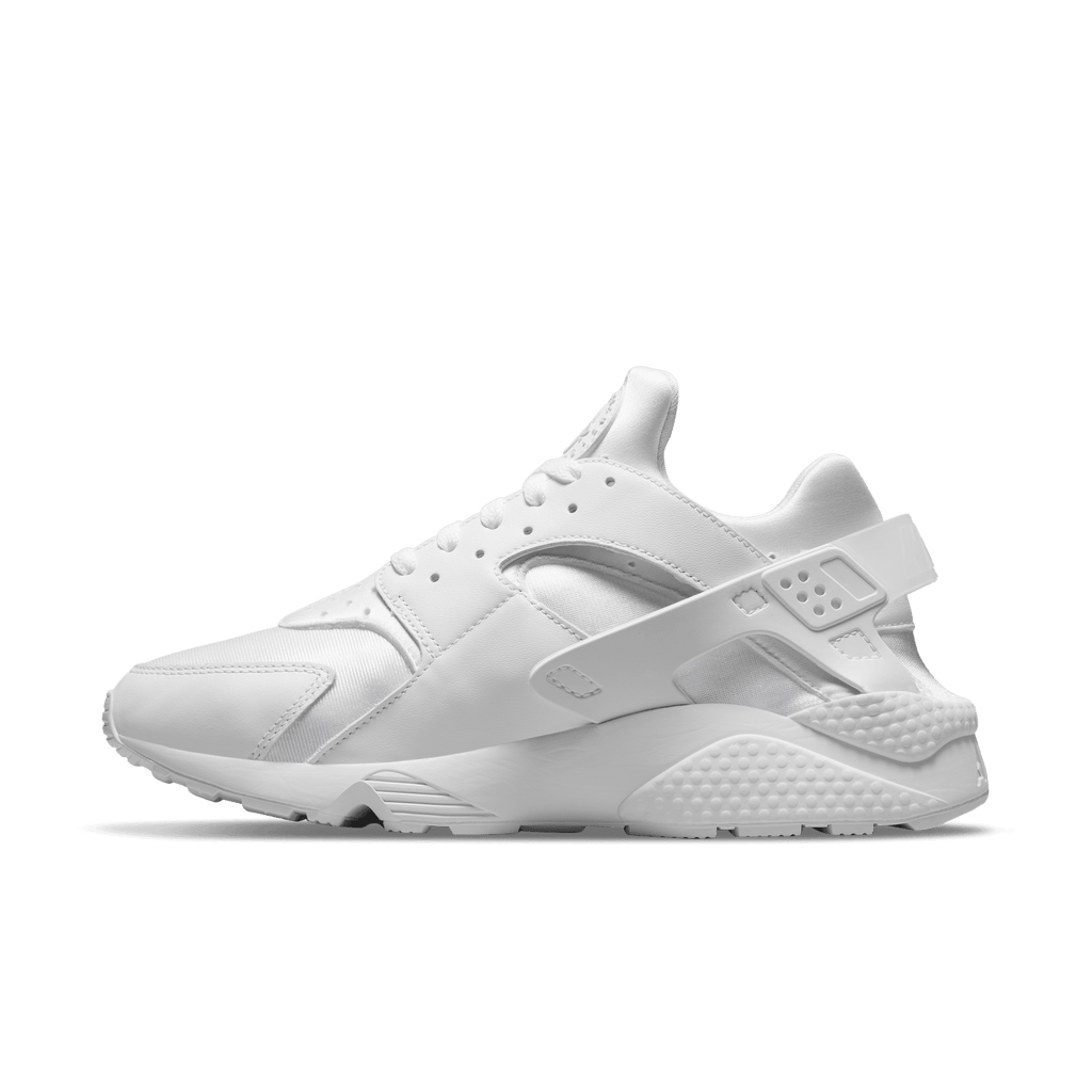 Men's Nike Air Huarache "White Pure Platinum"