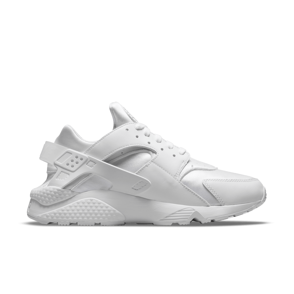 Men's Nike Air Huarache "White Pure Platinum"