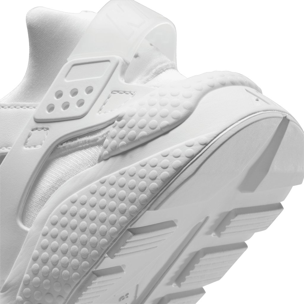 Men's Nike Air Huarache "White Pure Platinum"