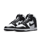 Men's Nike Dunk High Retro "Panda Black White "
