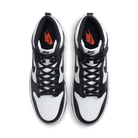 Men's Nike Dunk High Retro "Panda Black White "