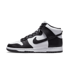 Men's Nike Dunk High Retro "Panda Black White "