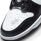 Men's Nike Dunk High Retro "Panda Black White "