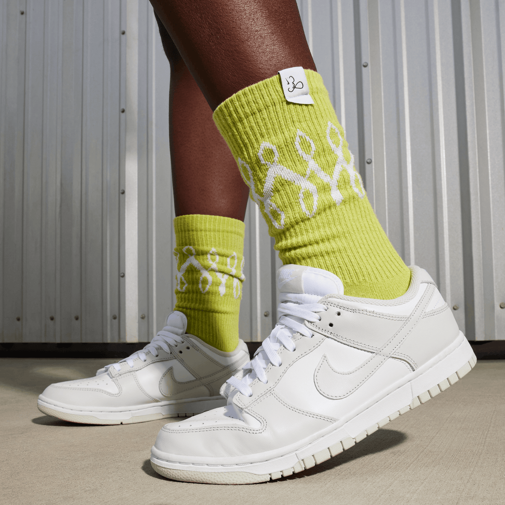 Women's Nike Dunk Low "Photon Dust"