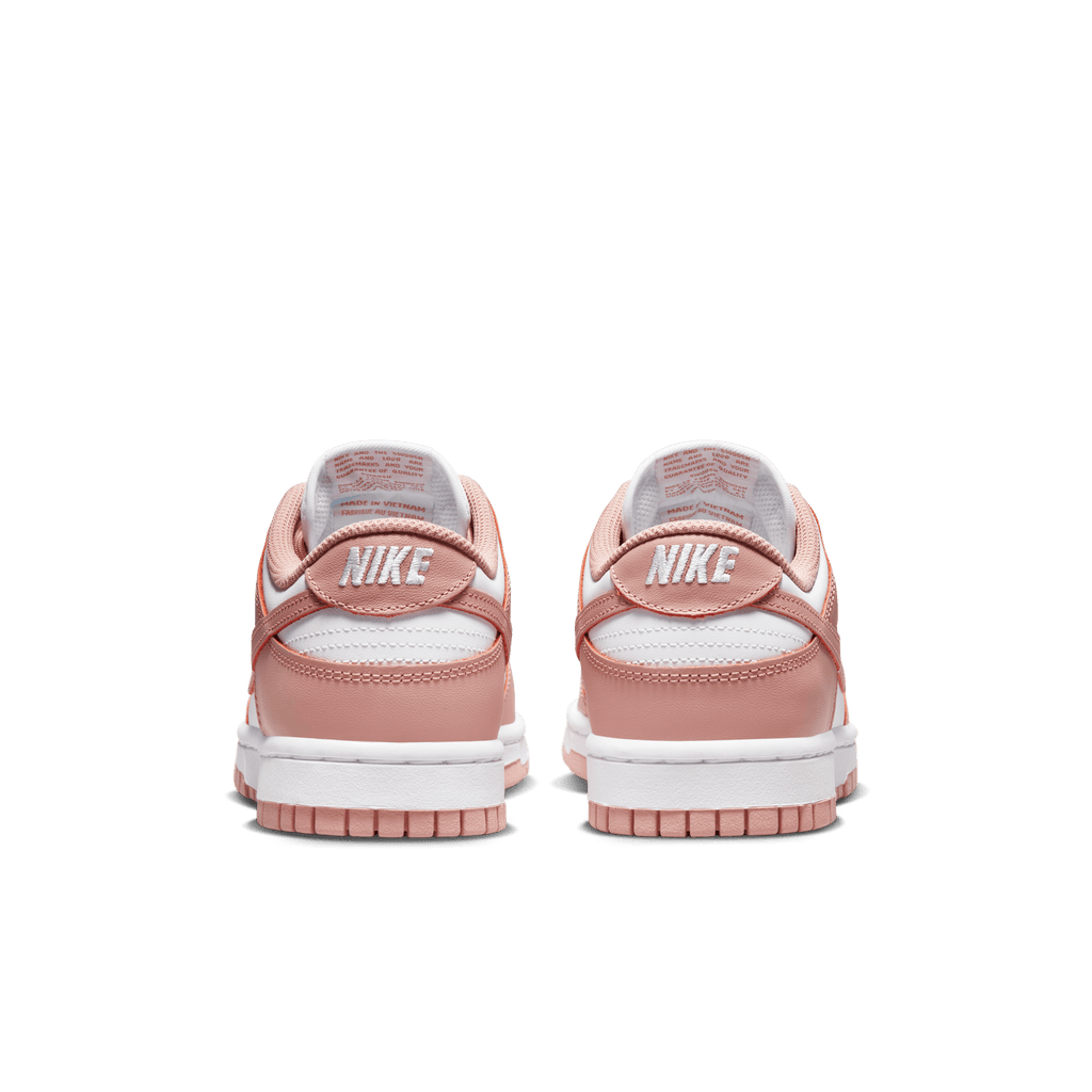 Women's Nike Dunk Low "Rose Whisper "