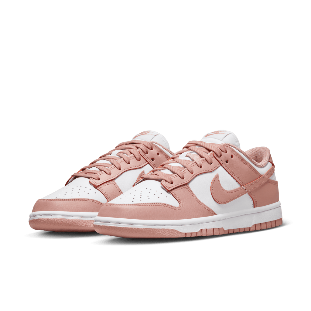 Women's Nike Dunk Low "Rose Whisper "