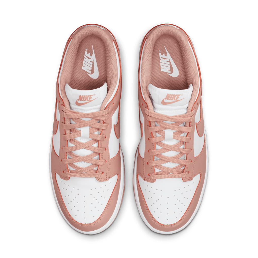 Women's Nike Dunk Low "Rose Whisper "