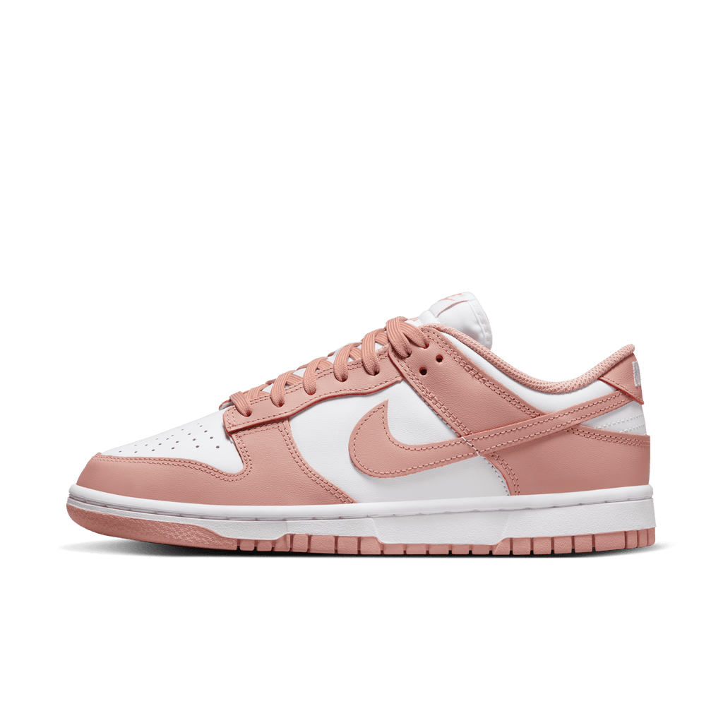 Women's Nike Dunk Low "Rose Whisper "