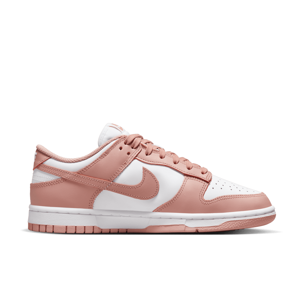 Women's Nike Dunk Low "Rose Whisper "