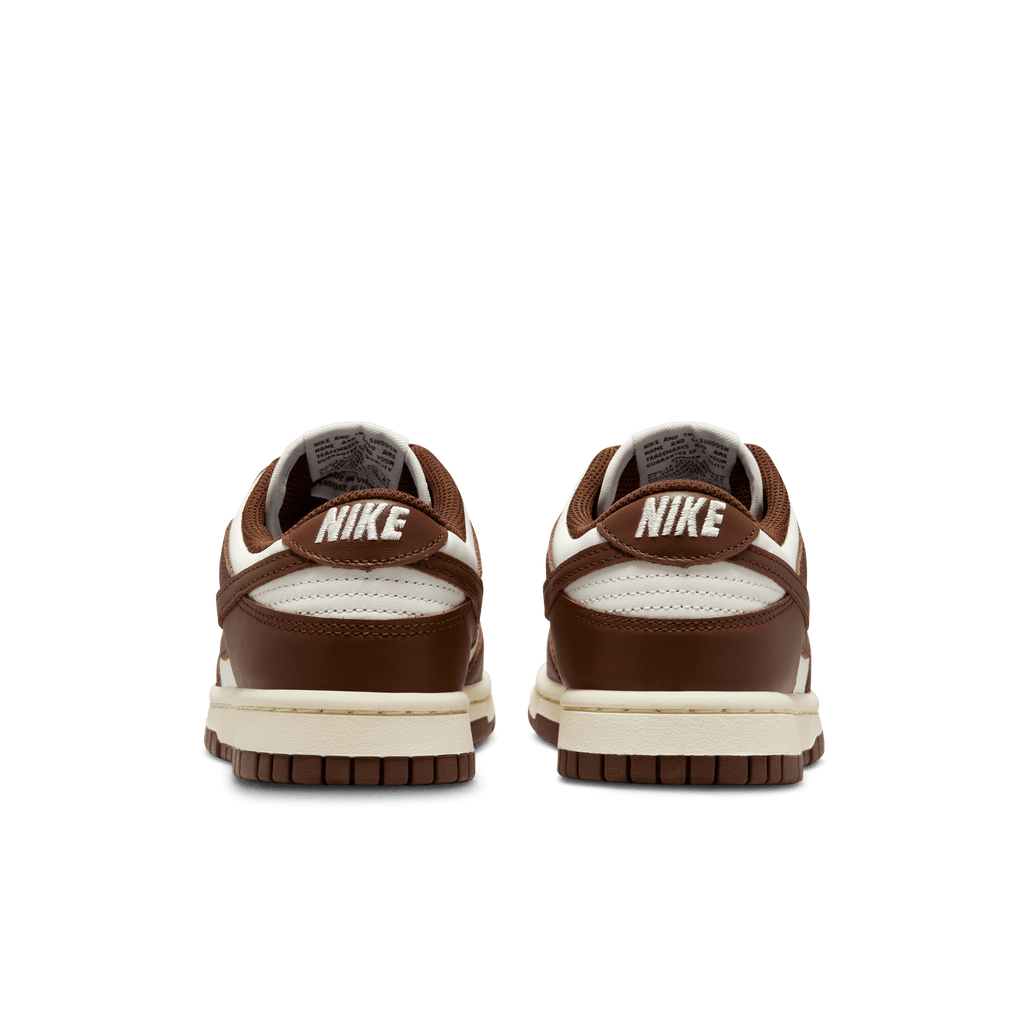 Women's Nike Dunk Low "Cacao Wow"