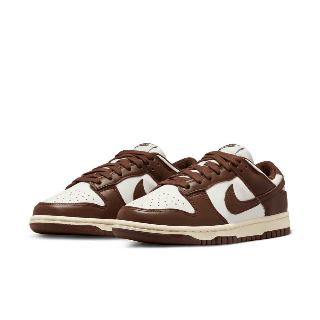 Women's Nike Dunk Low "Cacao Wow"