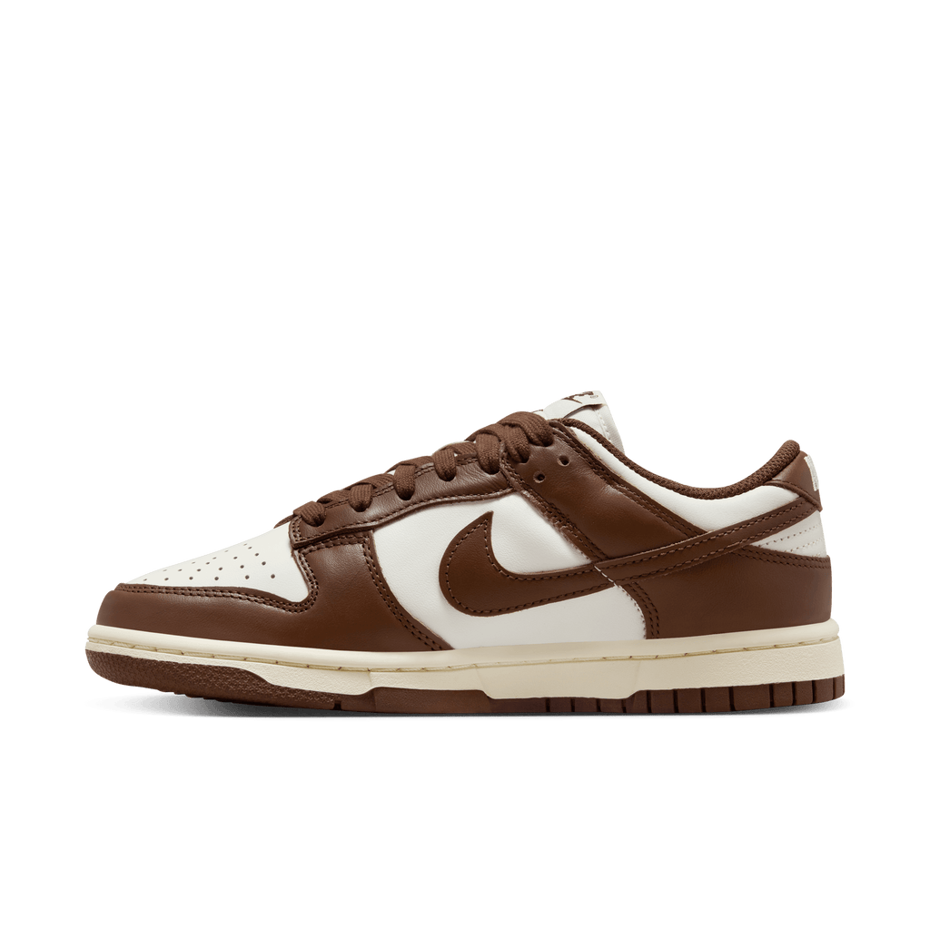 Women's Nike Dunk Low "Cacao Wow"