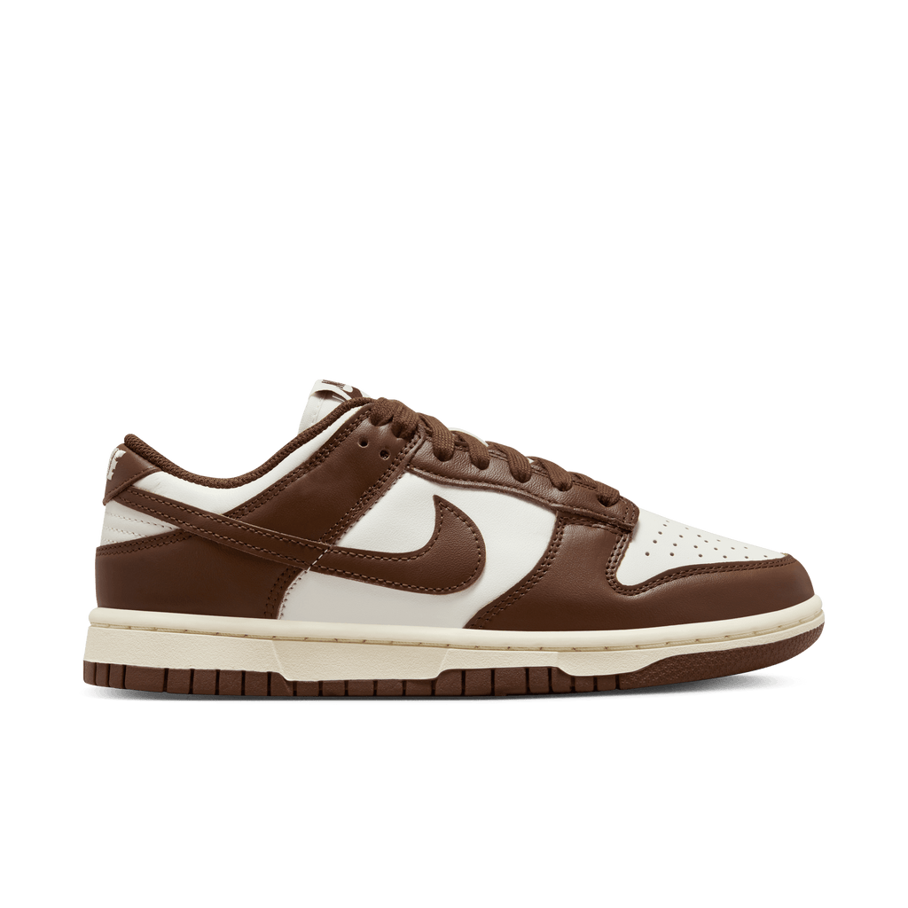 Women's Nike Dunk Low "Cacao Wow"