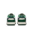 Women's Nike Dunk Low "Gorge Green Midnight Navy"