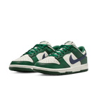 Women's Nike Dunk Low "Gorge Green Midnight Navy"