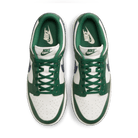 Women's Nike Dunk Low "Gorge Green Midnight Navy"
