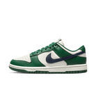 Women's Nike Dunk Low "Gorge Green Midnight Navy"