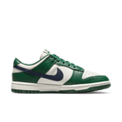 Women's Nike Dunk Low "Gorge Green Midnight Navy"