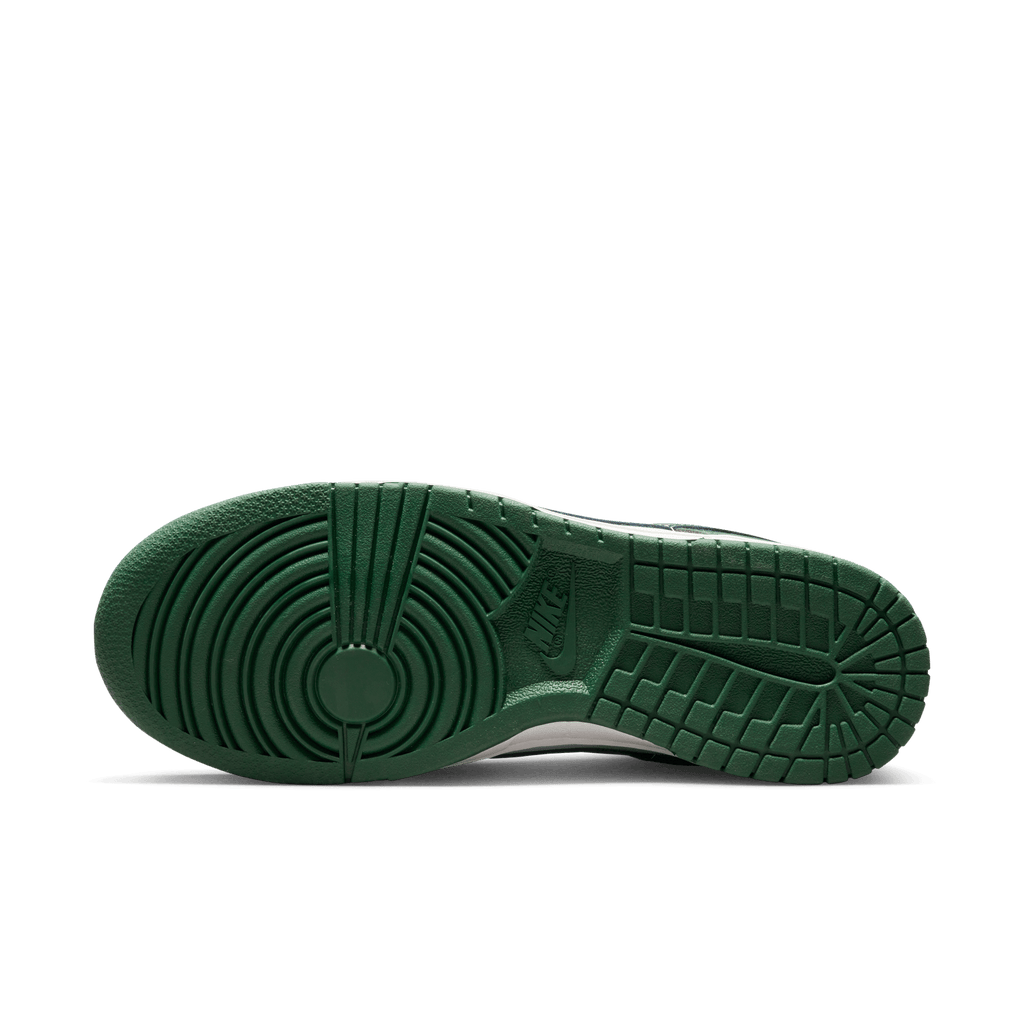 Women's Nike Dunk Low "Gorge Green Midnight Navy"