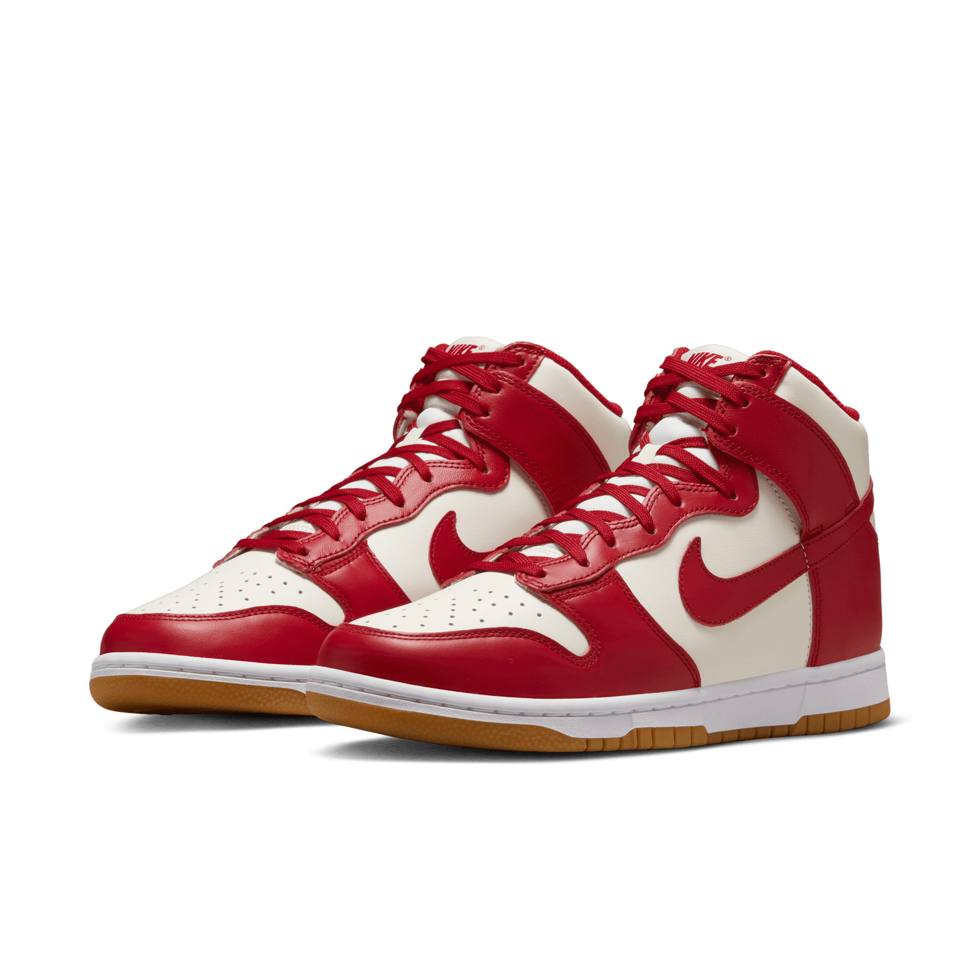 Women's Nike Dunk High – The Closet
