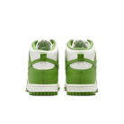 Women's Nike Dunk High "Chlorophyll"