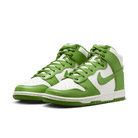 Women's Nike Dunk High "Chlorophyll"