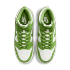 Women's Nike Dunk High "Chlorophyll"