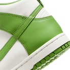 Women's Nike Dunk High "Chlorophyll"