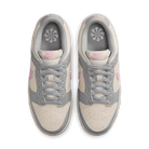 Women's Nike Dunk Low Next Nature "Smoke Grey Pink Rise"