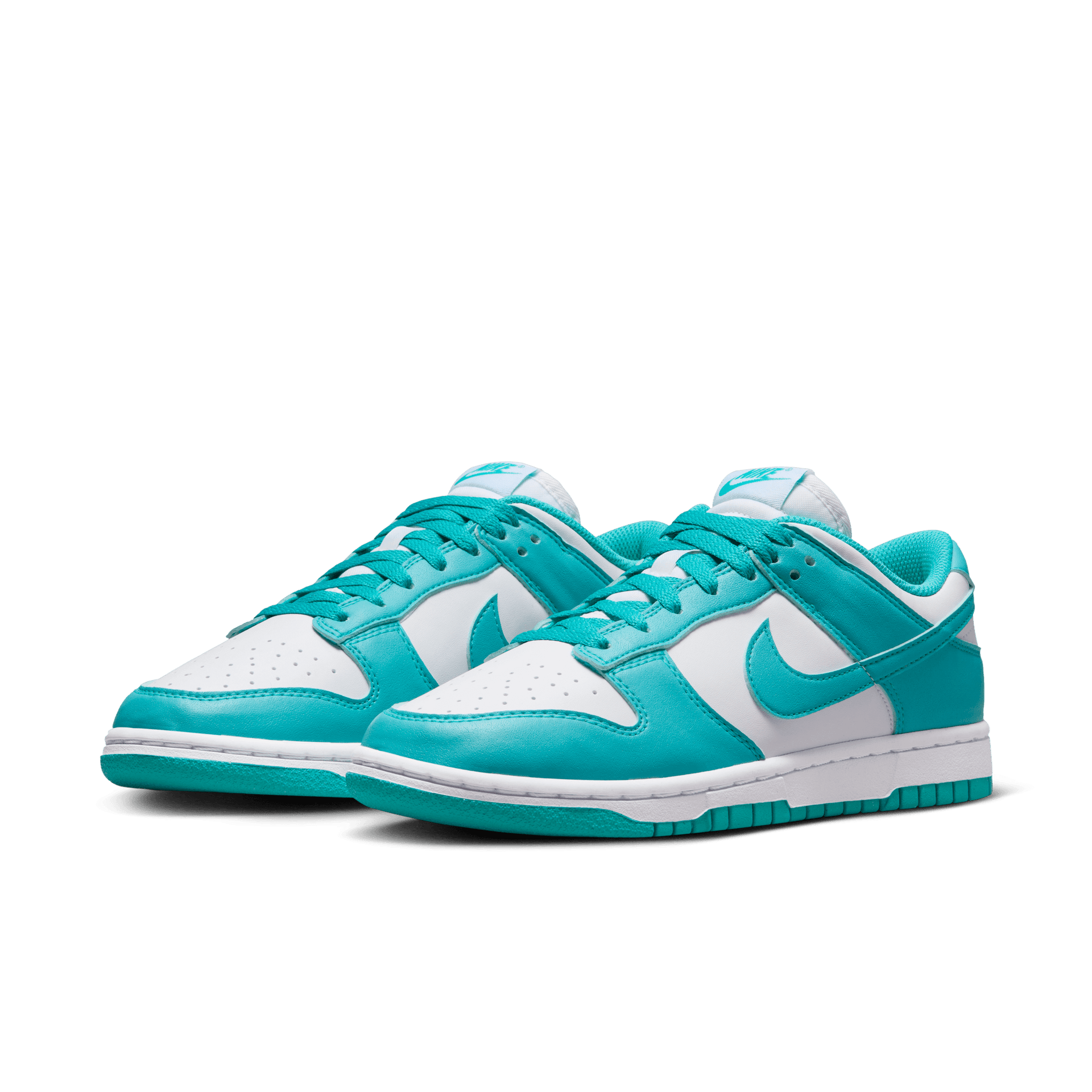 Women's Nike Dunk Low 5 – The Closet Inc.